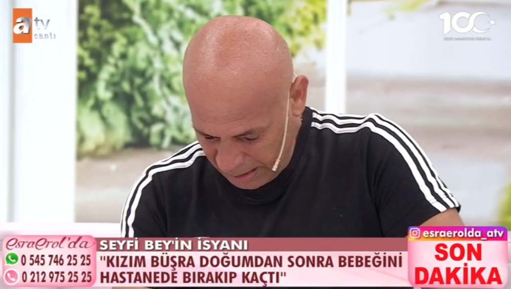 esra erol da seyfi batu kimdir busra cakir kimdir busra cakir olayi nedir